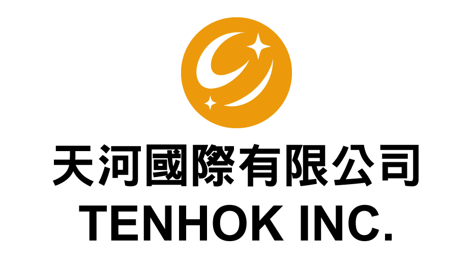 天河中文logo